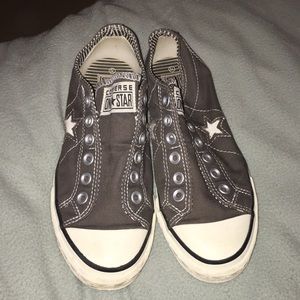 Converse one star